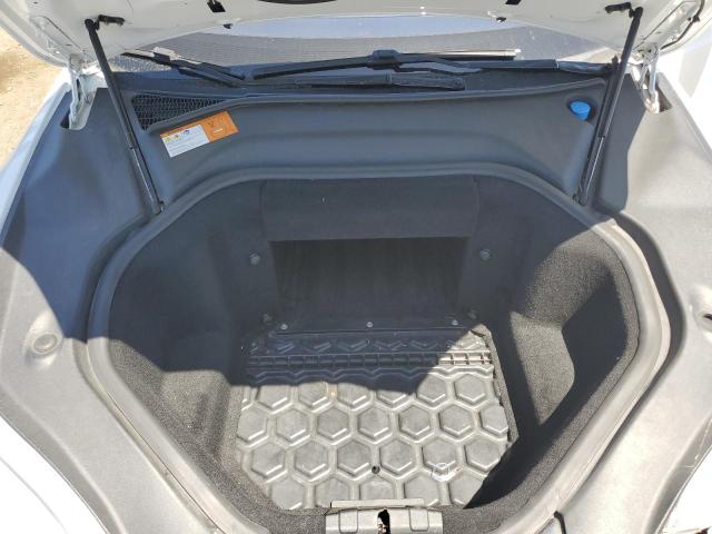 5YJSA1DP8DFP13948 - 2013 TESLA MODEL S Ağ foto 11