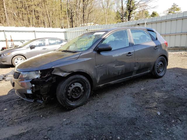 2012 KIA FORTE EX, 