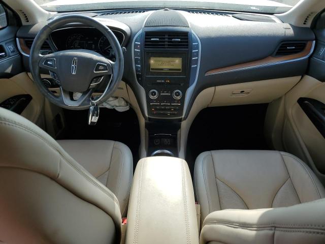 5LMCJ2C9XKUL38266 - 2019 LINCOLN MKC SELECT 米色 照片 8