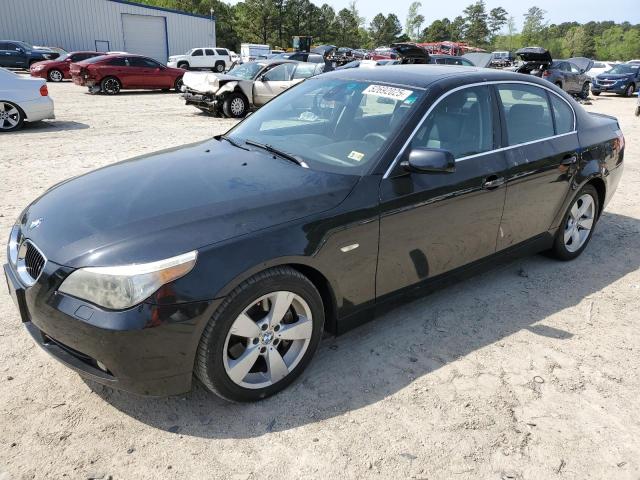 2007 BMW 530 XI, 
