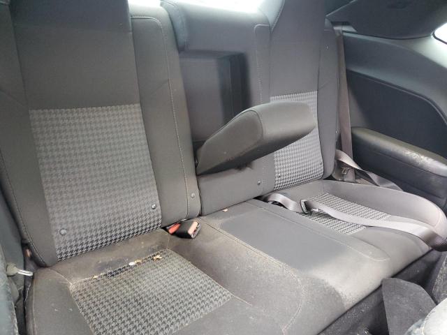 2C3CDZFJ6LH198299 - 2020 DODGE CHALLENGER R/T SCAT PACK BLUE photo 10