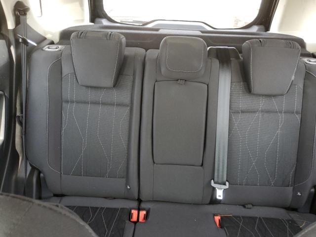 MAJ3S2GE5LC319665 - 2020 FORD ECOSPORT SE BLACK photo 10