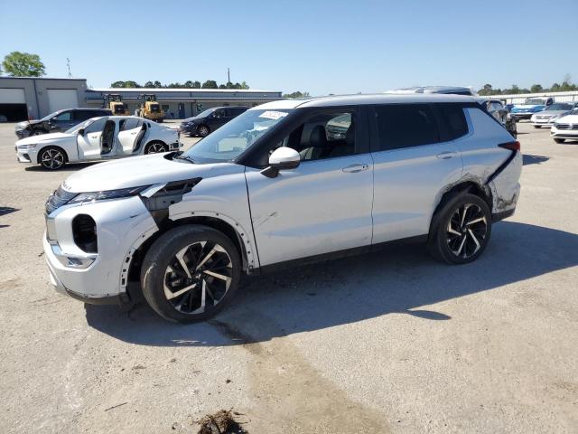 2023 MITSUBISHI OUTLANDER SE, 