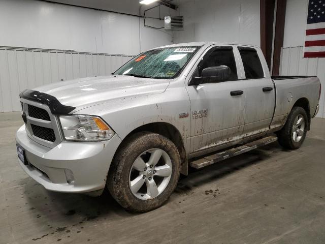 2016 RAM 1500 ST, null