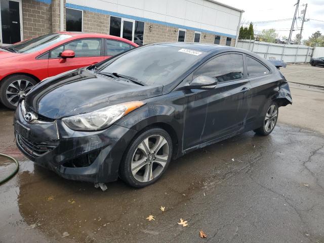 2013 HYUNDAI ELANTRA CO GS, 