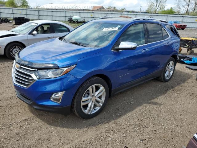 2019 CHEVROLET EQUINOX PREMIER, 