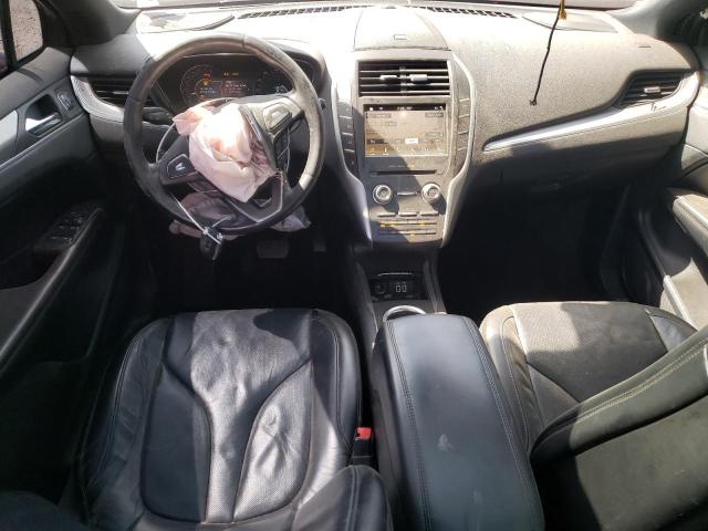 5LMTJ3DH6KUL39670 - 2019 LINCOLN MKC RESERVE წითელი ფოტო 8