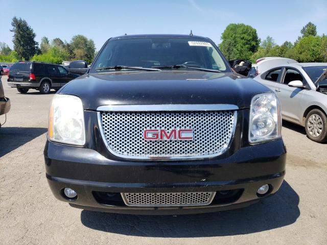 1GKS2KE7XCR128710 - 2012 GMC YUKON XL K1500 SLT BLACK photo 5