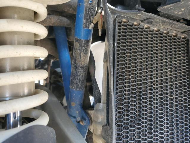 WB10A6108JZ657895 - 2018 BMW R1200 GS BLUE photo 9