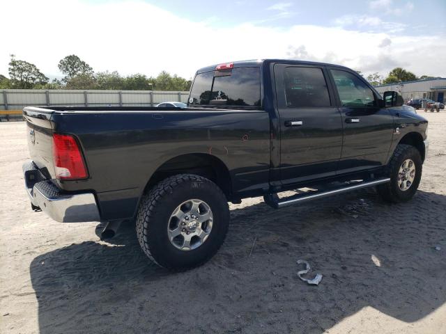 3C6UR5DL0GG359631 - 2016 RAM 2500 SLT CHARCOAL photo 3