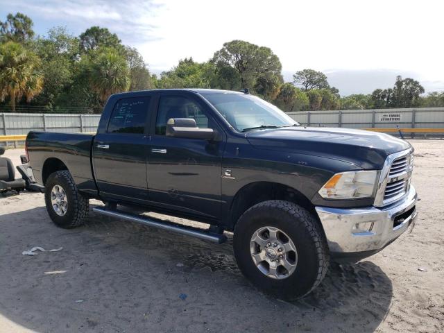 3C6UR5DL0GG359631 - 2016 RAM 2500 SLT CHARCOAL photo 4