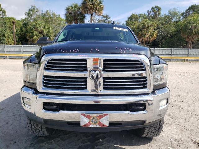 3C6UR5DL0GG359631 - 2016 RAM 2500 SLT CHARCOAL photo 5