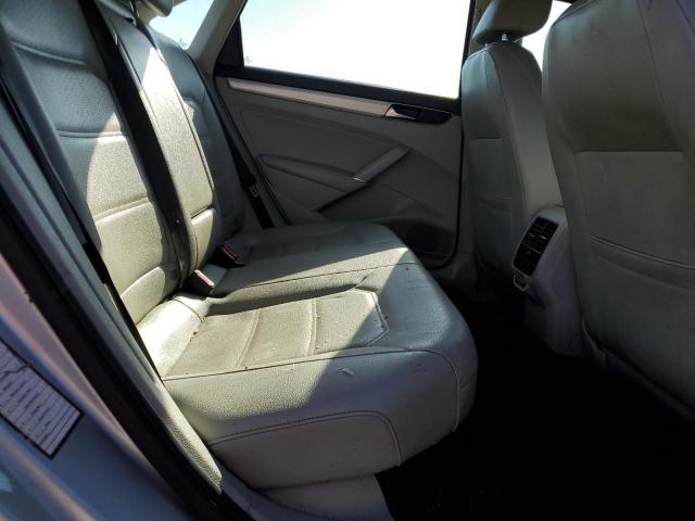 1VWLA7A38KC009068 - 2019 VOLKSWAGEN PASSAT WOLFSBURG 银色 照片 10