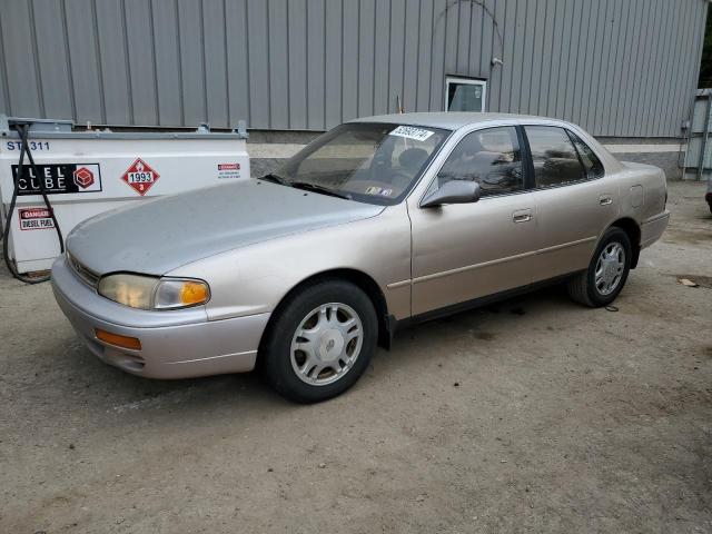 1995 TOYOTA CAMRY XLE, 