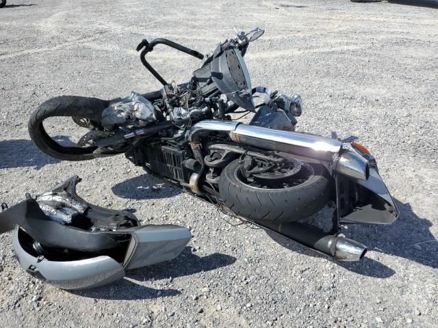 5VPYW36N3F3038949 - 2015 VICTORY MOTORCYCLES MAGNUM GRAY photo 3