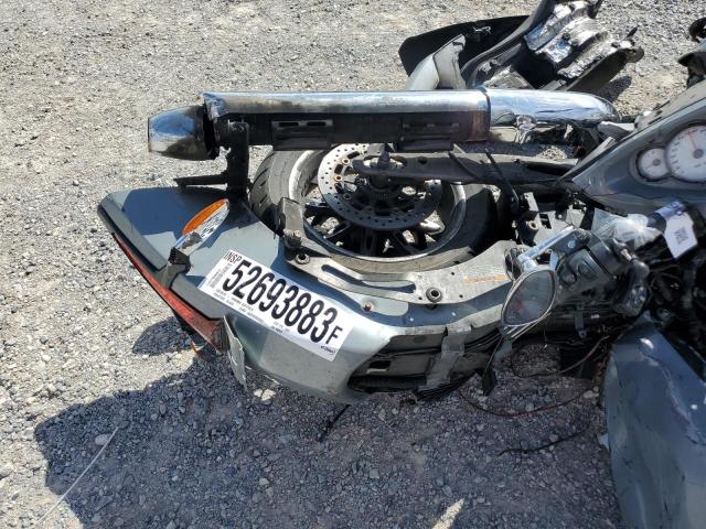 5VPYW36N3F3038949 - 2015 VICTORY MOTORCYCLES MAGNUM GRAY photo 6