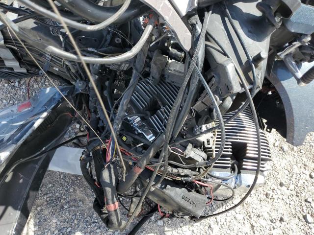 5VPYW36N3F3038949 - 2015 VICTORY MOTORCYCLES MAGNUM GRAY photo 7