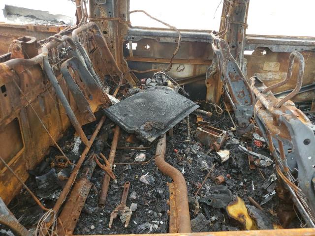 1C6RR7LT1ES481830 - 2014 RAM 1500 SLT BURN photo 10