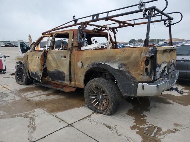 1C6RR7LT1ES481830 - 2014 RAM 1500 SLT BURN photo 2