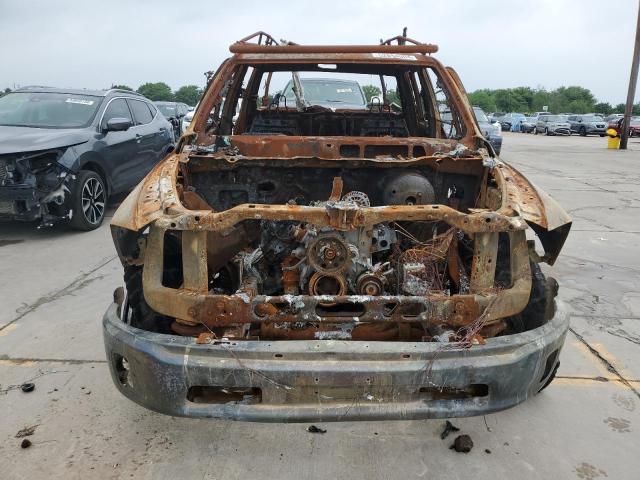 1C6RR7LT1ES481830 - 2014 RAM 1500 SLT BURN photo 5