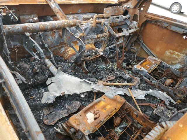 1C6RR7LT1ES481830 - 2014 RAM 1500 SLT BURN photo 8