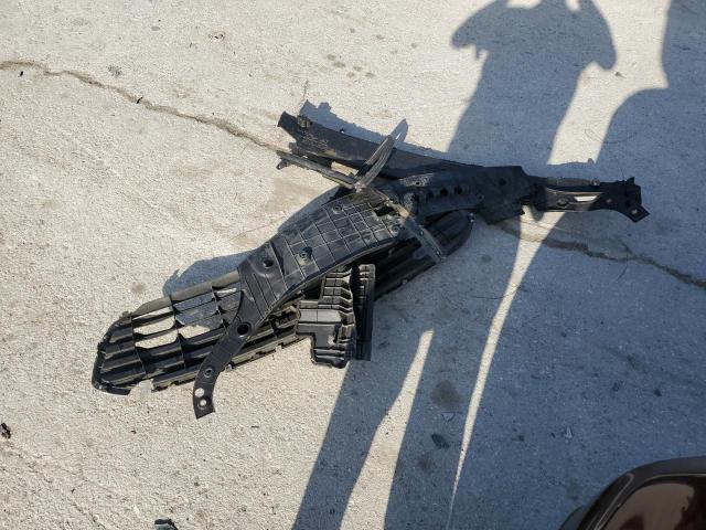 4T1BK1EB4EU089621 - 2014 TOYOTA AVALON BASE 栗色 照片 12