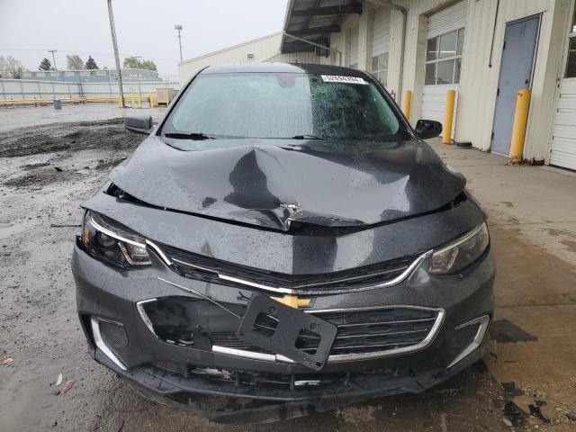 1G1ZB5ST5JF186373 - 2018 CHEVROLET MALIBU LS Boz foto 5