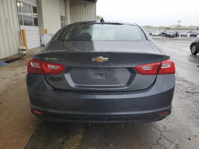 1G1ZB5ST5JF186373 - 2018 CHEVROLET MALIBU LS Boz foto 6