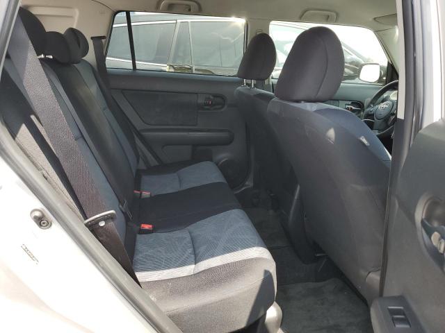 JTLZE4FE3CJ007868 - 2012 TOYOTA SCION XB SILVER photo 10