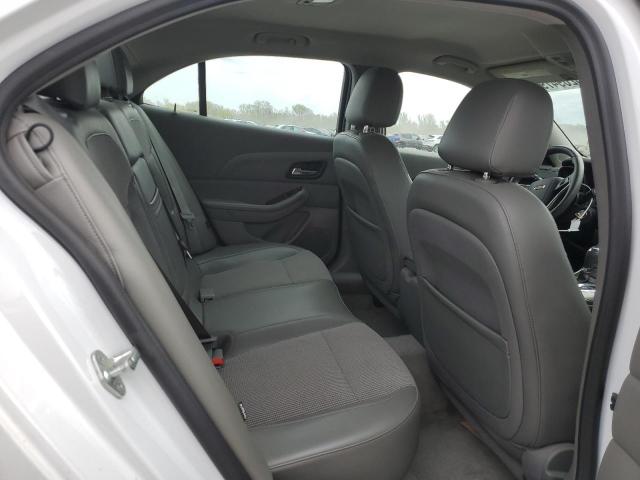 1G11C5SA0DF199173 - 2013 CHEVROLET MALIBU 1LT WHITE photo 10