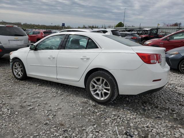 1G11C5SA0DF199173 - 2013 CHEVROLET MALIBU 1LT WHITE photo 2