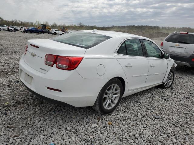 1G11C5SA0DF199173 - 2013 CHEVROLET MALIBU 1LT WHITE photo 3