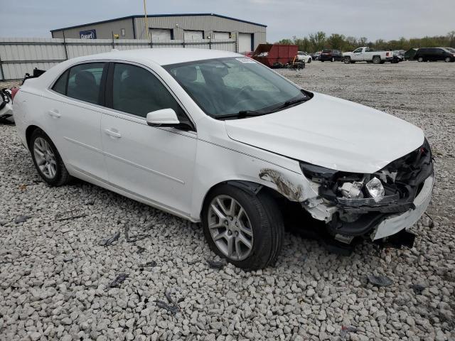 1G11C5SA0DF199173 - 2013 CHEVROLET MALIBU 1LT WHITE photo 4