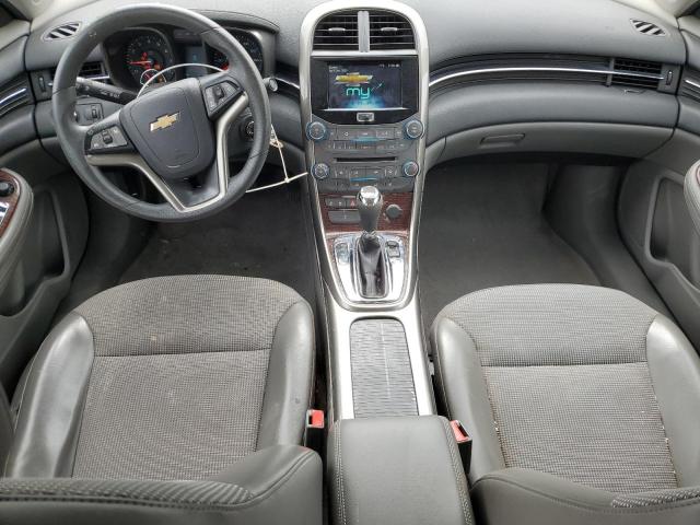 1G11C5SA0DF199173 - 2013 CHEVROLET MALIBU 1LT WHITE photo 8