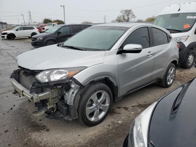 2016 HONDA HR-V EX, 