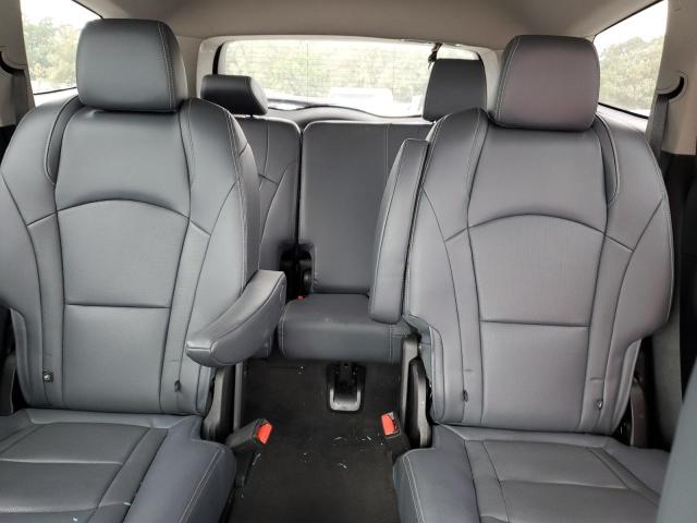 5GAEVAKW8LJ197546 - 2020 BUICK ENCLAVE ESSENCE 银色 照片 10