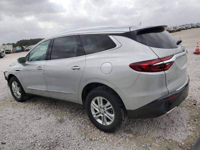 5GAEVAKW8LJ197546 - 2020 BUICK ENCLAVE ESSENCE 银色 照片 2