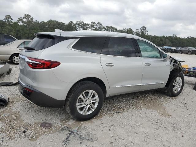 5GAEVAKW8LJ197546 - 2020 BUICK ENCLAVE ESSENCE 银色 照片 3