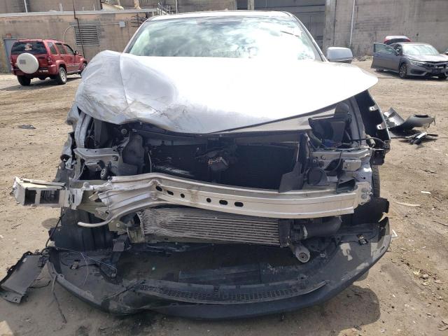 5J8TC2H59KL042993 - 2019 ACURA RDX TECHNOLOGY SILVER photo 5