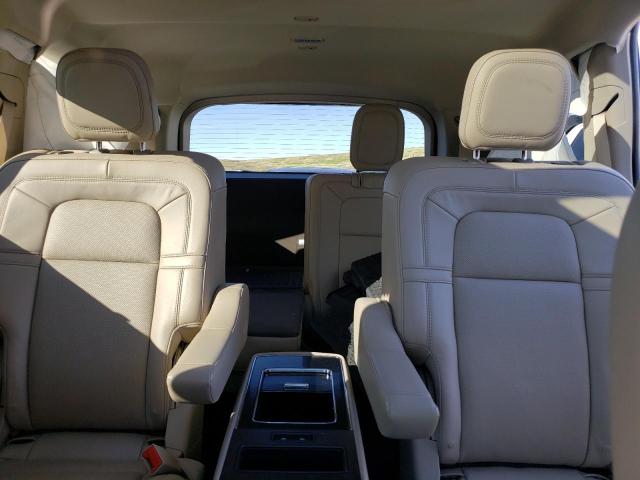 5LM5J7XC8NGL02266 - 2022 LINCOLN AVIATOR RESERVE BLUE photo 10