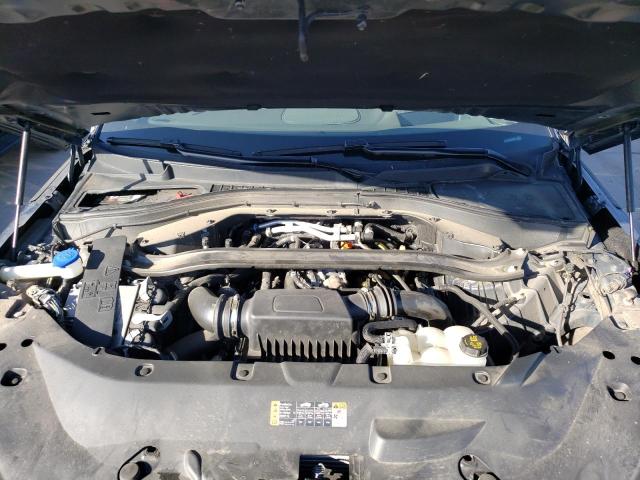 5LM5J7XC8NGL02266 - 2022 LINCOLN AVIATOR RESERVE BLUE photo 12