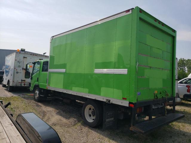 4KBC4J1UX8J801778 - 2008 CHEVROLET TILTMASTER GREEN photo 2