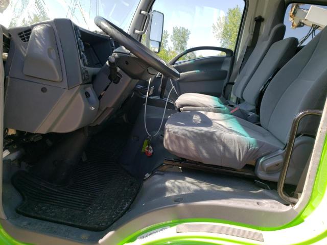 4KBC4J1UX8J801778 - 2008 CHEVROLET TILTMASTER GREEN photo 7