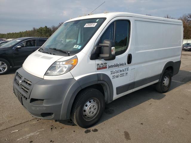 2017 RAM PROMASTER 1500 STANDARD, 