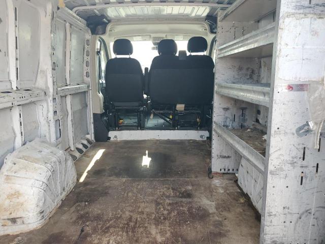 3C6TRVNG8HE506353 - 2017 RAM PROMASTER 1500 STANDARD Ağ foto 10