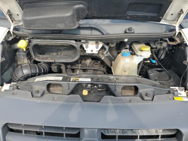 3C6TRVNG8HE506353 - 2017 RAM PROMASTER 1500 STANDARD Ağ foto 12