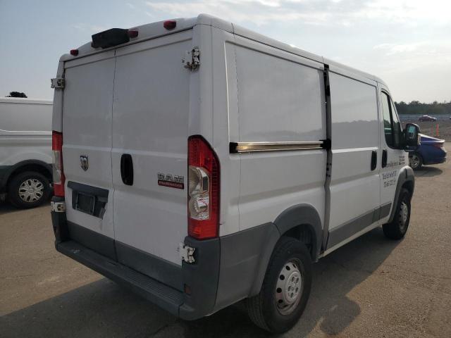 3C6TRVNG8HE506353 - 2017 RAM PROMASTER 1500 STANDARD Ağ foto 3