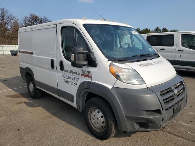 3C6TRVNG8HE506353 - 2017 RAM PROMASTER 1500 STANDARD Ağ foto 4