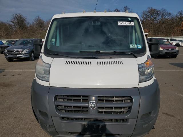 3C6TRVNG8HE506353 - 2017 RAM PROMASTER 1500 STANDARD Ağ foto 5