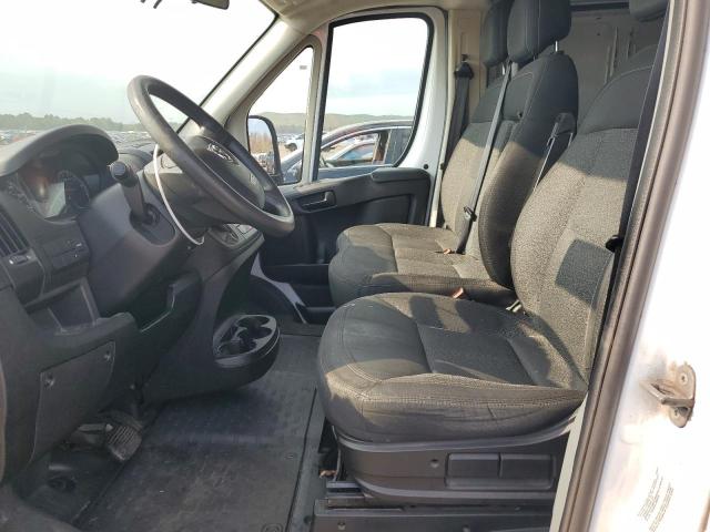 3C6TRVNG8HE506353 - 2017 RAM PROMASTER 1500 STANDARD Ağ foto 7